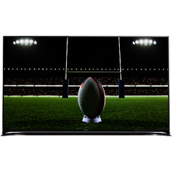 Panasonic Viera TX-65CX802B LED 4K Ultra-HD 3D Smart TV, 65